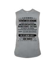Gift for your husband T06 Sleeveless Tee thumbnail