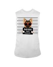 German Shepherd Bad Sleeveless Tee tile
