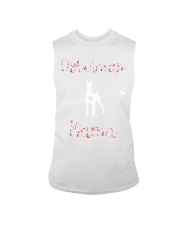 Dobermann Mama Sleeveless Tee tile