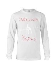Dobermann Mama Long Sleeve Tee tile