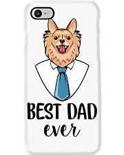 Chihuahua Dad2 Phone Case tile