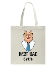 Chihuahua Dad2 Tote Bag tile