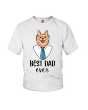 Chihuahua Dad2 Youth T-Shirt tile