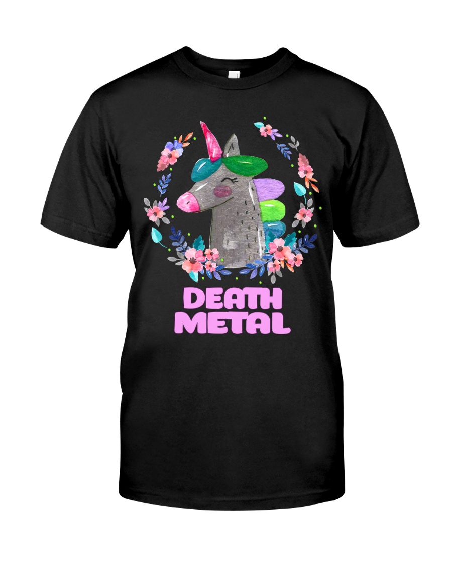 Limited Edition Classic T-Shirt