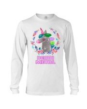 Limited Edition Long Sleeve Tee thumbnail