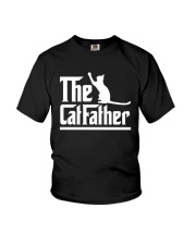 The Cat Father Youth T-Shirt tile