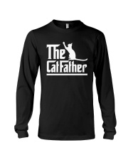 The Cat Father Long Sleeve Tee tile