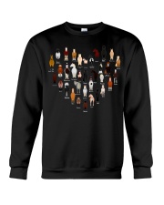 horse Crewneck Sweatshirt tile