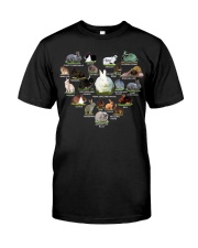 Limited Classic T-Shirt tile