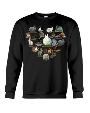 Limited Crewneck Sweatshirt tile