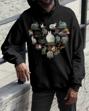 Limited Hooded Sweatshirt apparel-hooded-sweatshirt-lifestyle-front-11