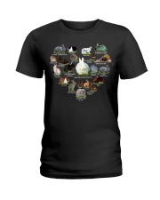 Limited Ladies T-Shirt tile