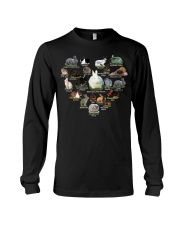 Limited Long Sleeve Tee tile