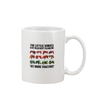 Get More Tractor Mug tile