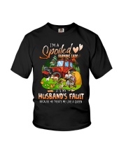 Lady Farmer Youth T-Shirt tile