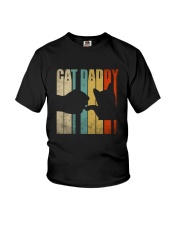 Cat Daddy Youth T-Shirt tile
