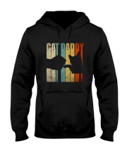 Cat Daddy Hooded Sweatshirt tile