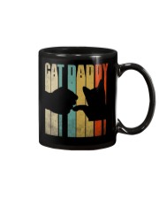 Cat Daddy Mug tile