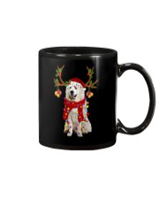 Black-Campain Mug tile
