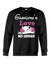 GRANDMA LOVE Crewneck Sweatshirt thumbnail