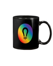 visionary lgbt pride gear Mug thumbnail