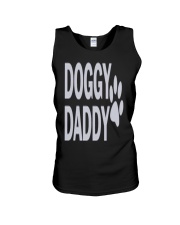 DOGGY-DADDY-FATHERS-DAY Unisex Tank thumbnail