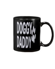 DOGGY-DADDY-FATHERS-DAY Mug thumbnail