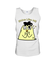 Shine Like Me Unisex Tank tile