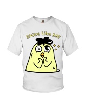Shine Like Me Youth T-Shirt tile