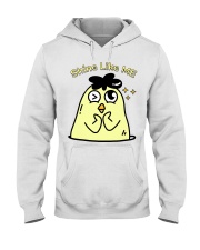 Shine Like Me Hooded Sweatshirt tile