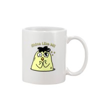 Shine Like Me Mug tile