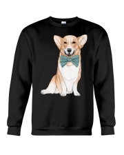 Corgi Dog Crewneck Sweatshirt thumbnail