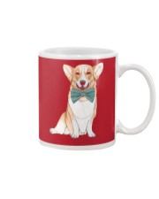 Corgi Dog Mug front