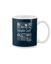 Graduation Coach - Multitasking Mug front