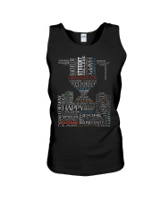GRADUATION T-SHIRTS HOODIE Unisex Tank tile