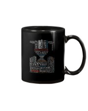 GRADUATION T-SHIRTS HOODIE Mug tile