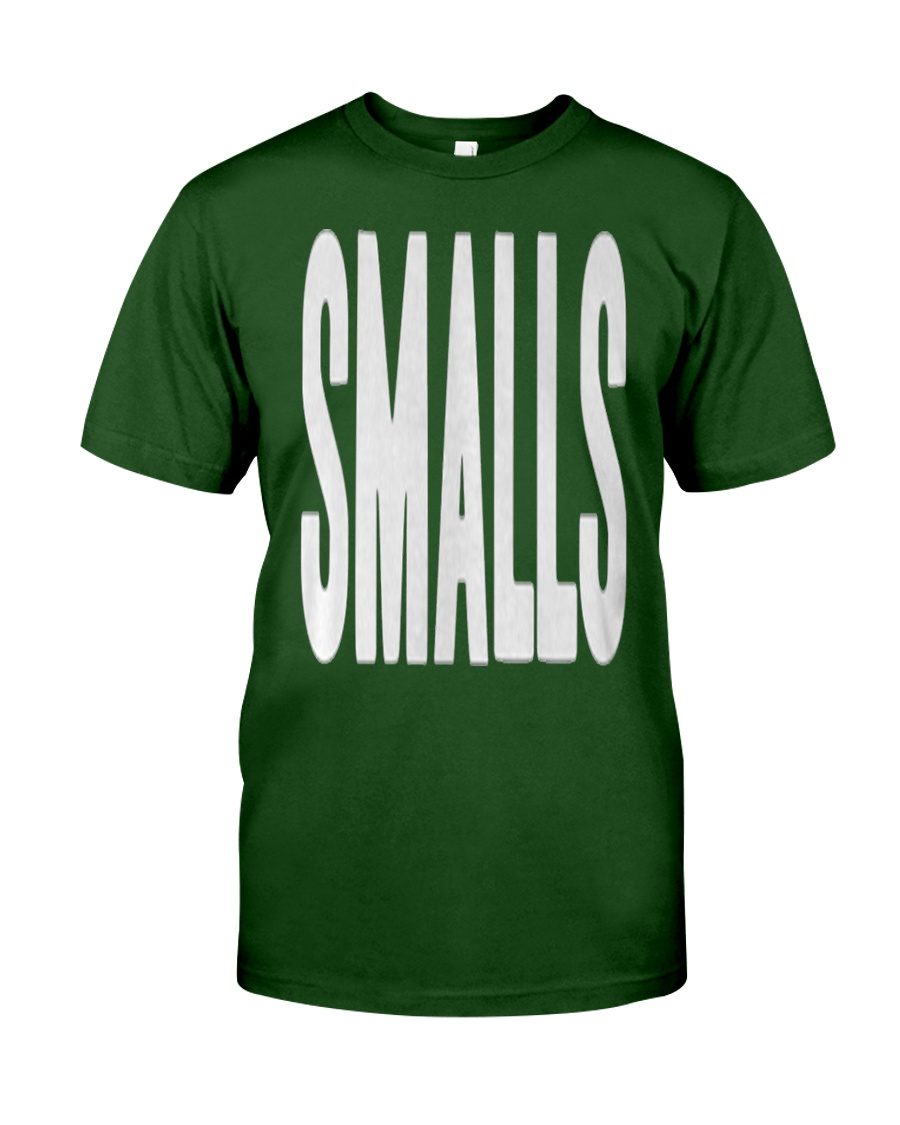 Smalls - Mothers Day Classic T-Shirt