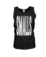 Smalls - Mothers Day Unisex Tank thumbnail