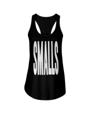 Smalls - Mothers Day Ladies Flowy Tank thumbnail