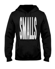 Smalls - Mothers Day Hooded Sweatshirt thumbnail