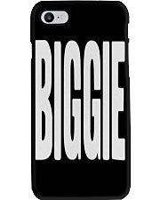 Biggie - Mothers Day 1 Phone Case thumbnail