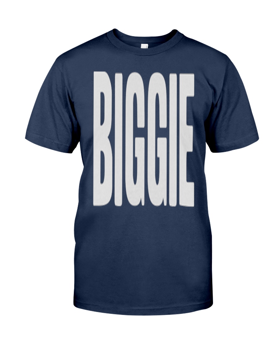 Biggie - Mothers Day 1 Classic T-Shirt