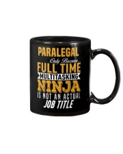 Paralegal 5 Mug thumbnail