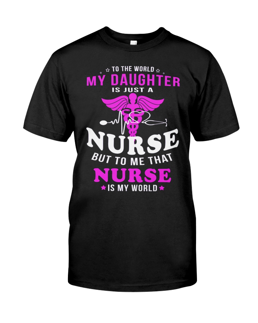 Mothers Day Gift 2 Classic T-Shirt