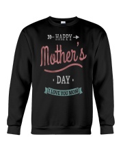 Happy-Mothers-Day-3-Mother-Day Crewneck Sweatshirt thumbnail