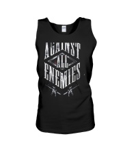 Patriotic Shirts Unisex Tank thumbnail