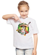 Cats - Cinco De Mayo Youth T-Shirt lifestyle-youth-tshirt-front-2