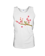 Vernal Equinox Day Gift Ideas Unisex Tank tile
