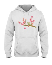 Vernal Equinox Day Gift Ideas Hooded Sweatshirt tile