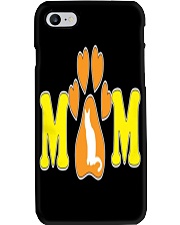 MOTHERS DAY CAT MOM SHIRT WOMEN MEN KID Phone Case thumbnail